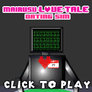 Mairusu-LOVE-Tale - A Youtuber Dating Sim GAME