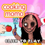 Cooking Momo: The Wholesome Momo Challenge GAME