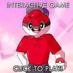 Interactive Ball Guy - Pokemon Sword / Shield GAME