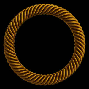 Gold Ring