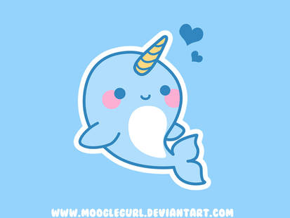 Little Narwhal