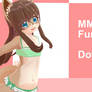 [MMD] Furry Girl Download