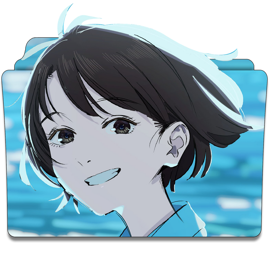 Sonny Boy - Folder Icon by khafaga007 on DeviantArt