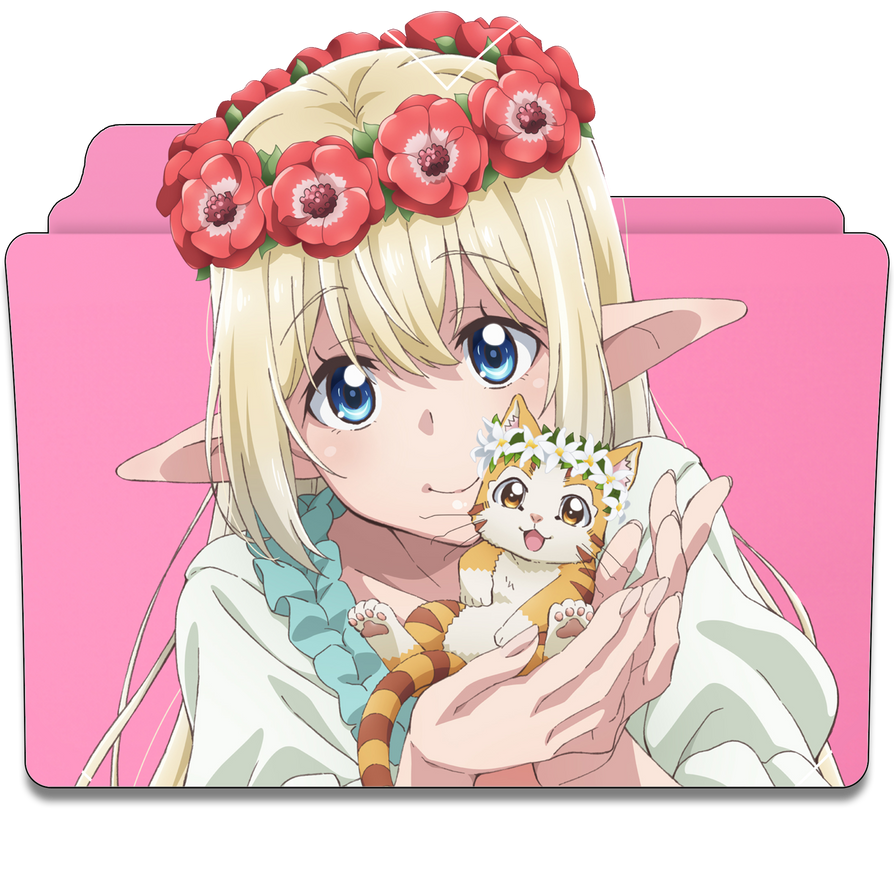 S-Rank Monster no Behemoth (2) - Folder Icon by khafaga007 on DeviantArt