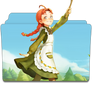 Anne Shirley (2025) (1) - Folder Icon