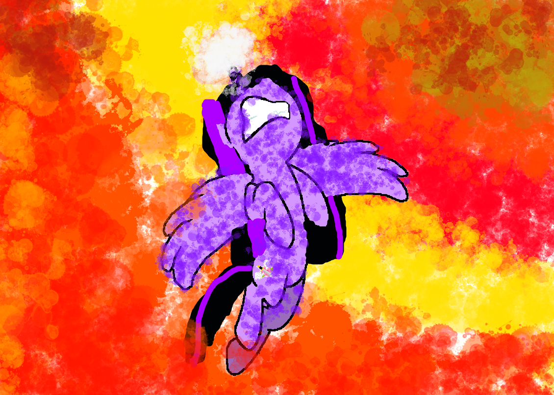 Aphmau rage by Kara245aj on DeviantArt