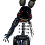 Ignited Toy Bonnie