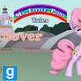 Clover (MLP G1.5, SFM/GMod DL) Commission