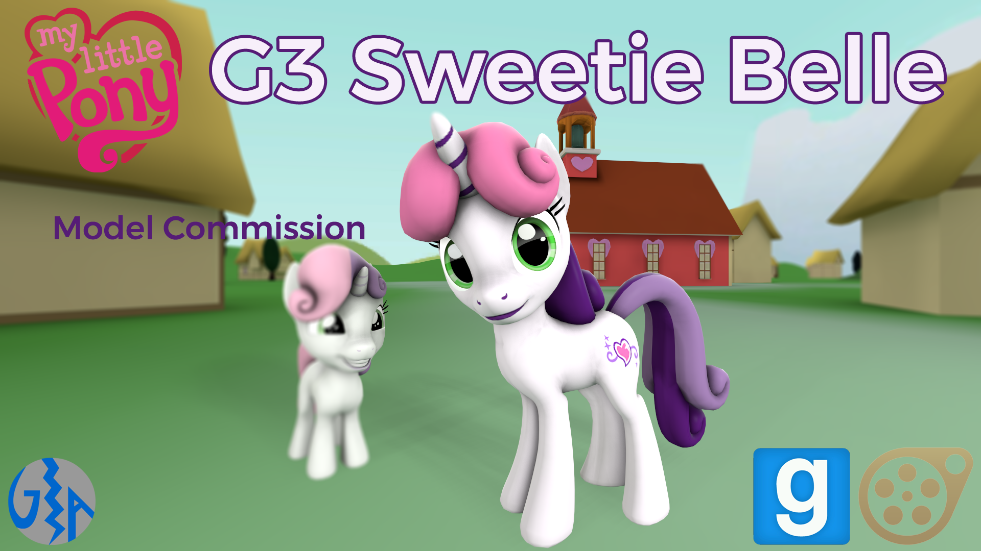 source filmmaker mlp source filmmaker mlp