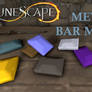 RuneScape Metal Bar SFM/GMOD Model Download