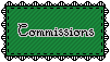 Mihijime's Commissions Open Stamp
