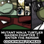 MNT Gaiden Chapter 1