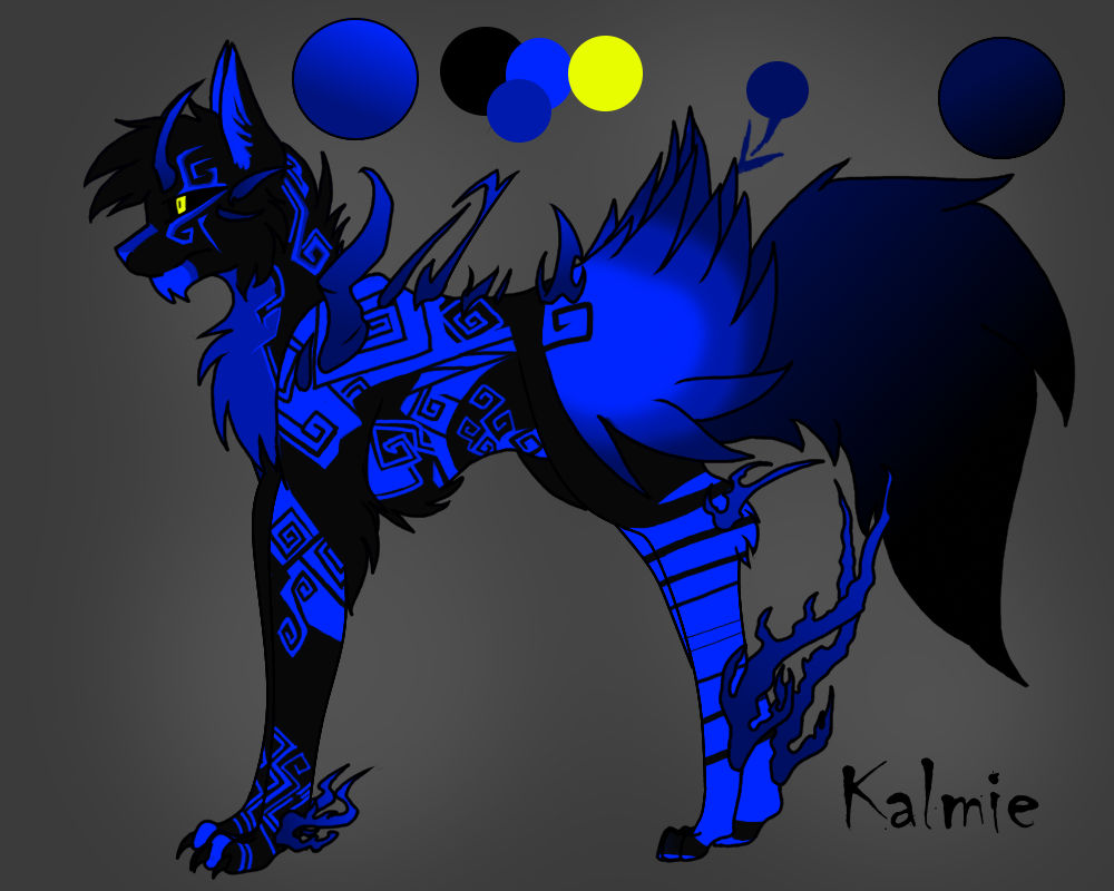 kalmie-by-ongakuk-on-deviantart