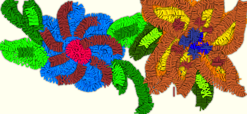 Flower2 by QueenoftheCraftZone on DeviantArt