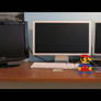 Lego Mario