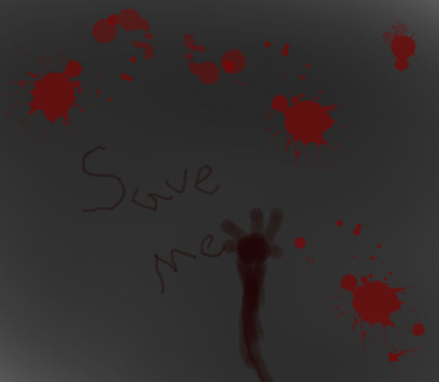 Blood splatters by GhostRain1412 on DeviantArt
