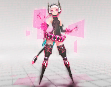 virus.exe by gelajiou
