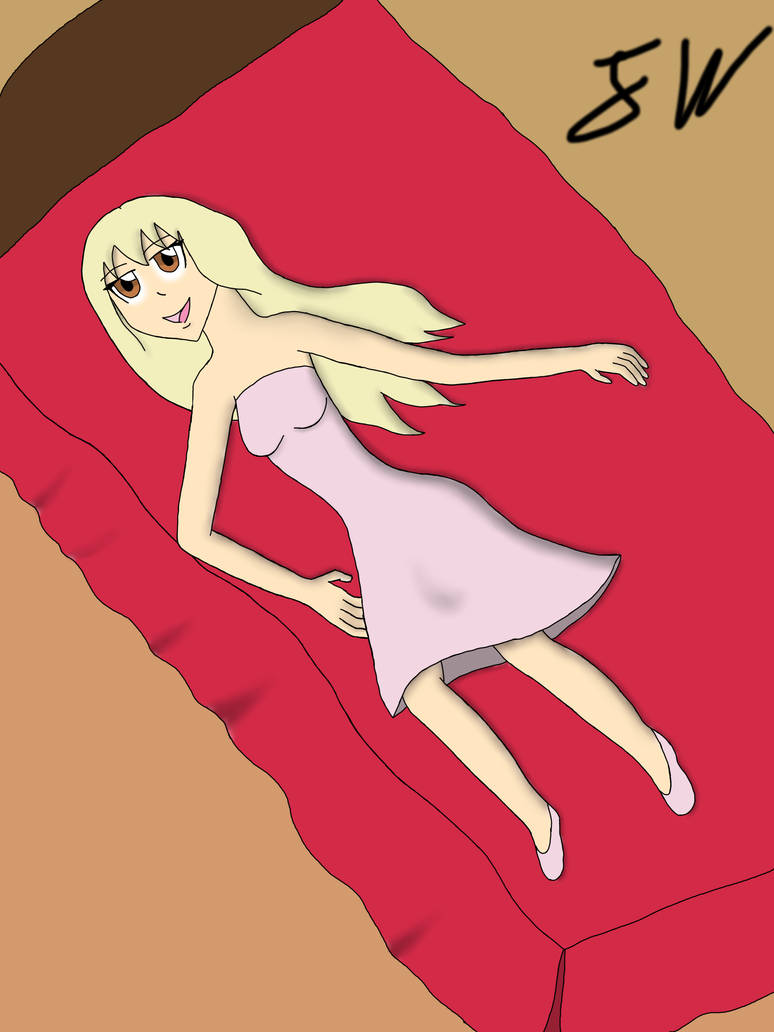 Come here by Ghostart91 on DeviantArt