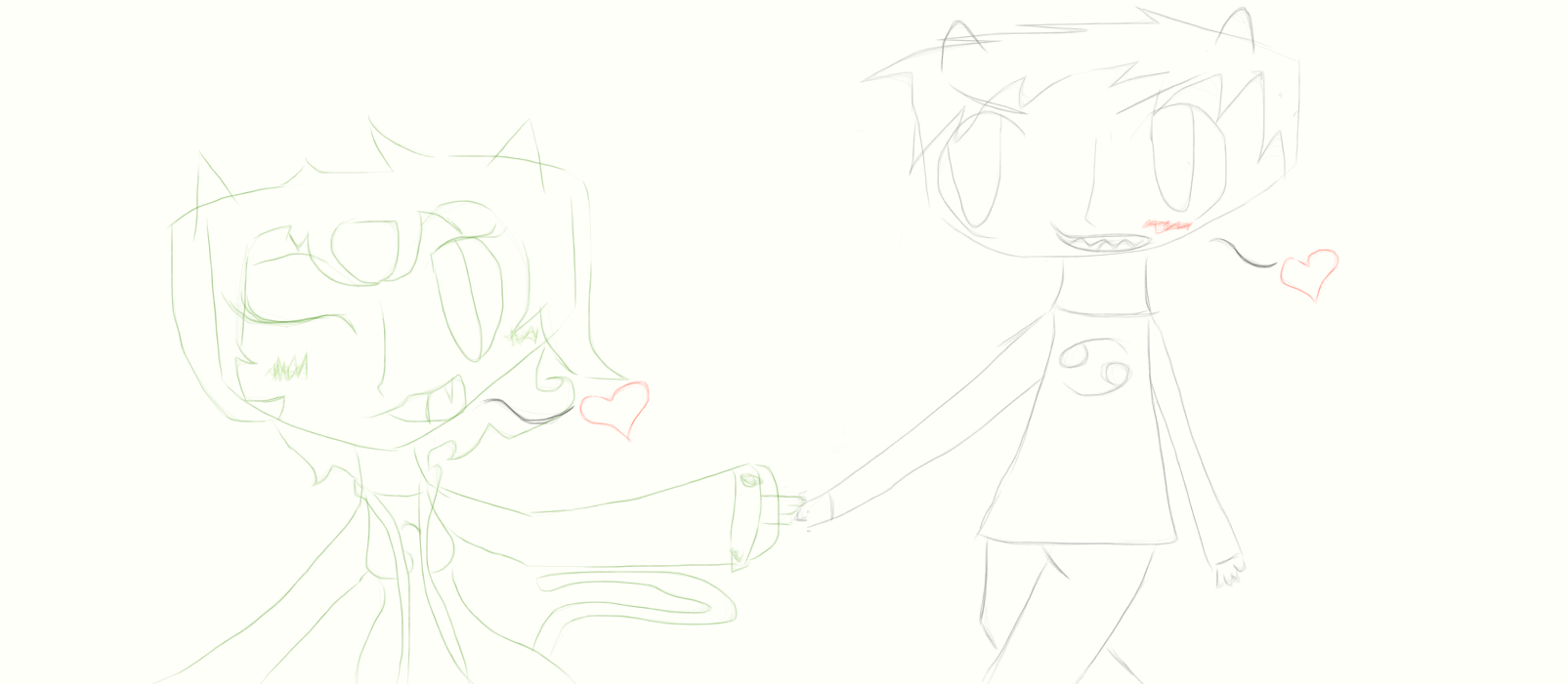 NepKat Fan Art! by TheHyperGlaceon on DeviantArt