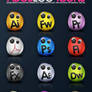 AdobeEgg Icons