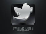 Twitter Icon 2