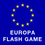 Europa Flash Game