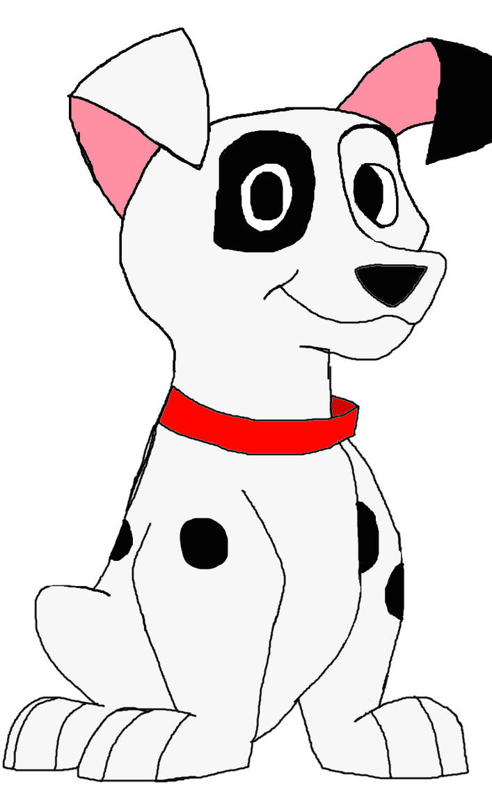 101 dalmatians 2018 sale
