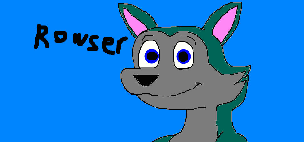Rowser by dialga2018 on DeviantArt