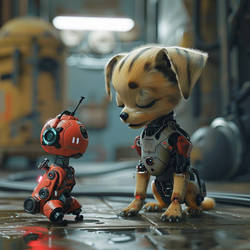 Best Friends Forever
