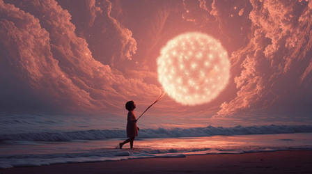  The World Is Full Of Wonderment