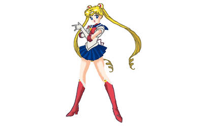 Sailor Moon