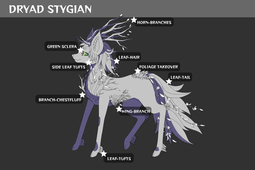 Stygian - Event - Forbidden Contract