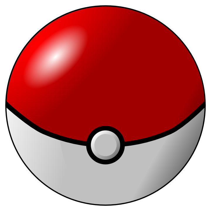 Cheap Poke Ball