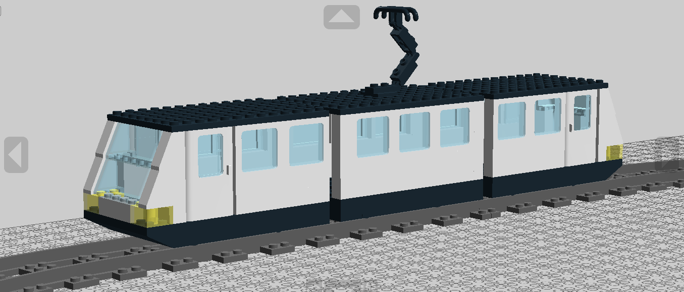 Ldd train best sale
