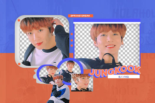 |JUNGKOOK (BTS) PACK PNG|