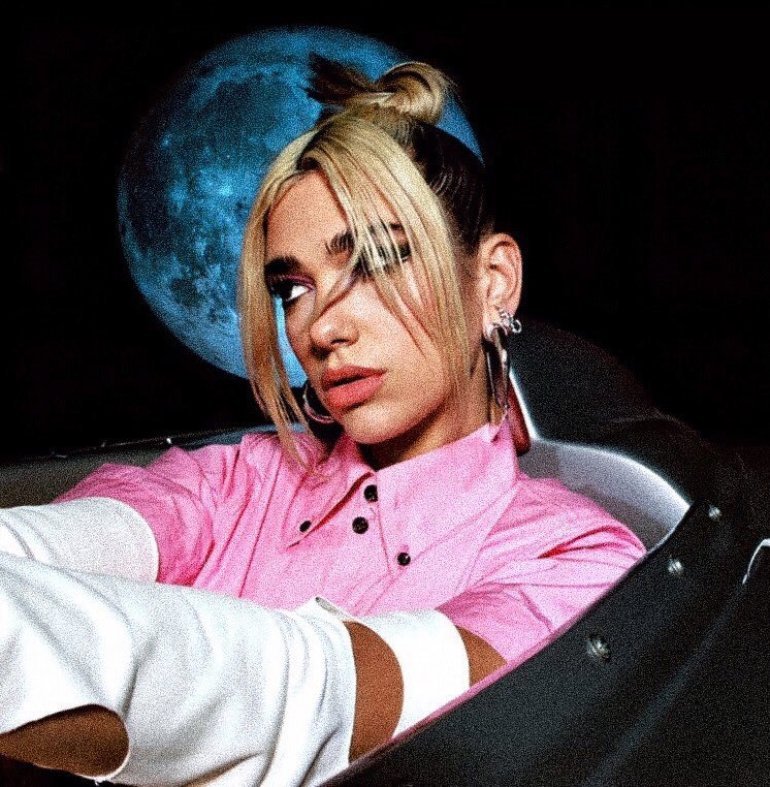 Future Nostalgia (Demo Version) by DavuMusic on DeviantArt