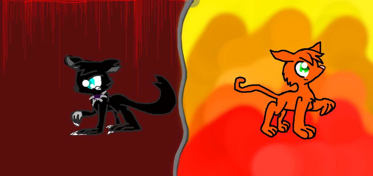 Half Brothers by DashieTheYTP on DeviantArt