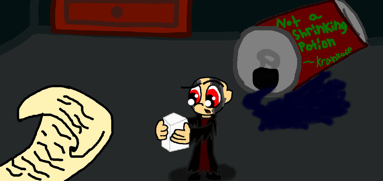 A Small Problem by DashieTheYTP on DeviantArt