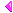 Arrow Left Purple