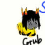 Sollux Grub