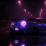 Nissan Skyline GTR Wallpaper