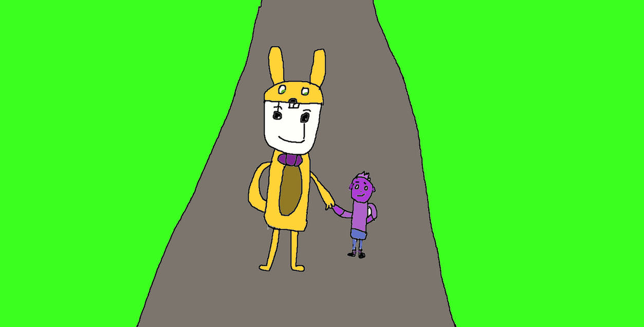 Uncle Caton Uncle Caton by freddyfazbearpizza2 on DeviantArt