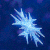 Frozen Snowflake Plz