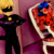 Ladynoir fistbump plz