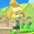 Isabelle Dancing Plz