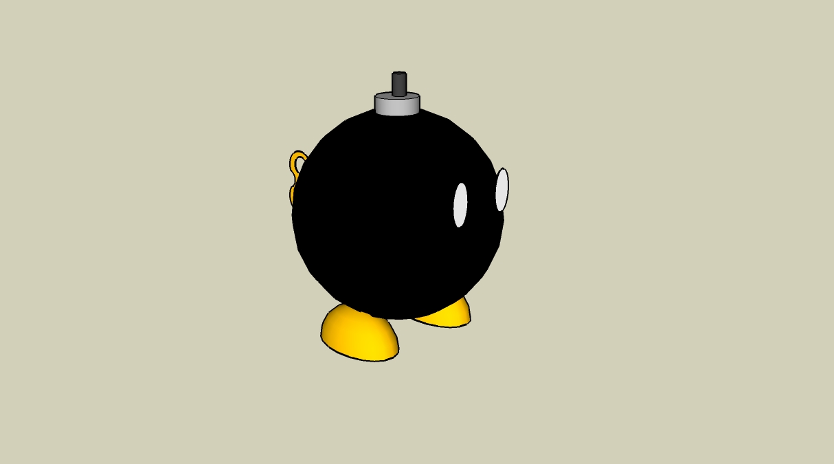 Bob-omb