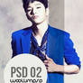 Woollim PSD 02