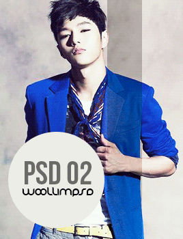 Woollim PSD 02