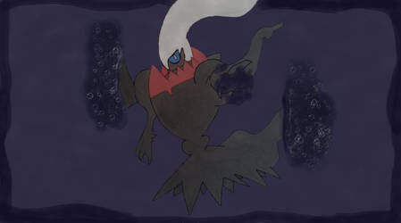 Darkrai