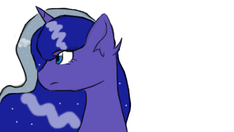 Princess Luna